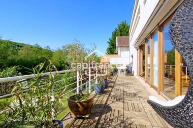 Maison 7 pièces 489000 €