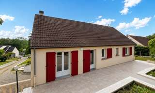 Maison 5 Pièces 95 m² à vendre à Saint-Saturnin (72650)