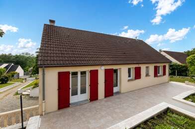 Maison 5 pièces 239999 €