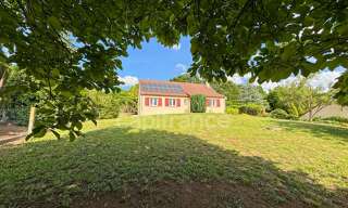 Maison 5 Pièces 95 m² à vendre à Saint-Saturnin (72650)