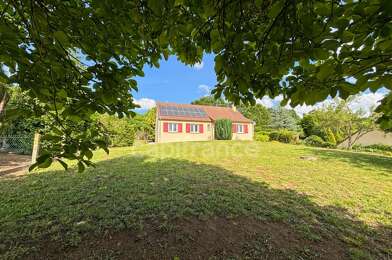 Maison 5 pièces 239999 €