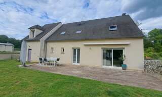 Maison 6 Pièces 162 m² à vendre à Soissons (02200)