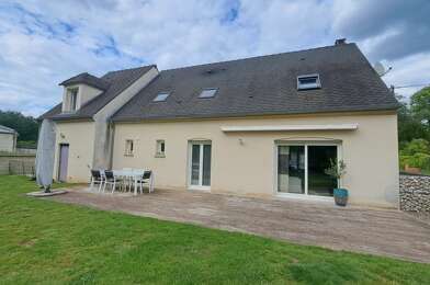 Maison 6 pièces 334000 €