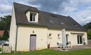 Maison 6 Pièces 162 m² à vendre à Soissons (02200)
