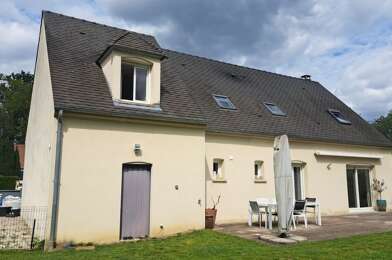 Maison 6 pièces 334000 €