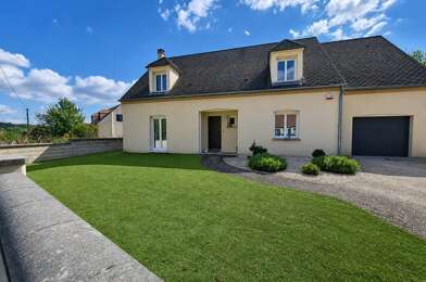 Maison 6 pièces 334000 €