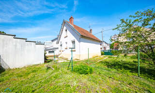 Maison 4 Pièces 79 m² à vendre à Chenôve (21300)