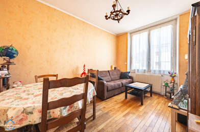 Maison 4 pièces 199000 €