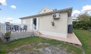 Maison 4 Pièces 81 m² à vendre à Sainte-Anne (97180)