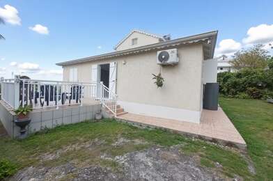 Maison 4 pièces 329000 €