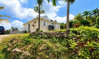 Maison 4 Pièces 81 m² à vendre à Sainte-Anne (97180)