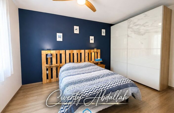 A vendre EN EXCLUSIVITÉ – T3 AVEC GRANDE TERRASSE À GRENOBLE (38) — photo 3