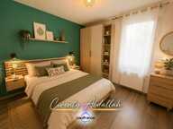 A vendre EN EXCLUSIVITÉ – T3 AVEC GRANDE TERRASSE À GRENOBLE (38) — photo 4
