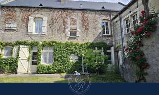 Maison 7 Pièces 173 m² à vendre à Rochefort-sur-Loire (49190)
