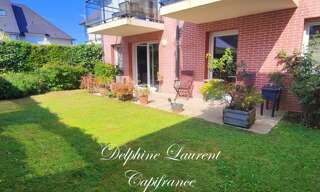 Appartement 4 Pièces 92 m² à vendre à Varaville (14390)