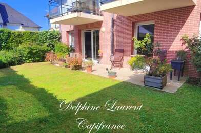 Appartement 4 pièces 455800 €