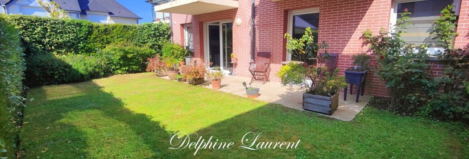 Appartement 4 Pièces 92 m² à vendre à Varaville (14390)