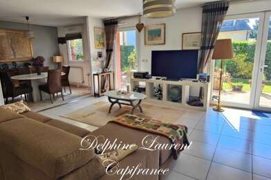 Appartement 4 pièces 455800 €