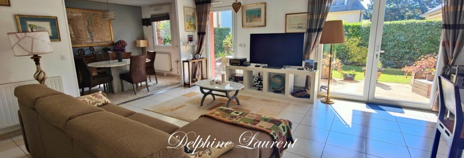 Appartement 4 Pièces 92 m² à vendre à Varaville (14390)
