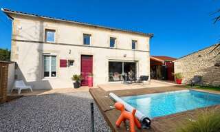 Maison 7 Pièces 190 m² à vendre à Royan (17200)