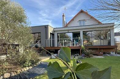 Maison 7 pièces 625000 €