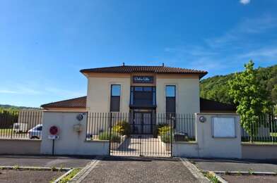 Maison 10 pièces 312000 €