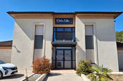 Maison 10 pièces 312000 €