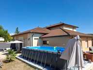 Maison d’architecte exceptionnelle en Champagne — photo 3