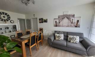 Appartement 4 Pièces 69 m² à vendre à Mérignac (33700)