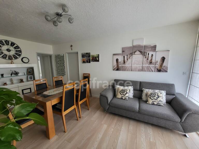 A vendre, T3 bis rénové à Mérignac Capeyron (33) — photo 1