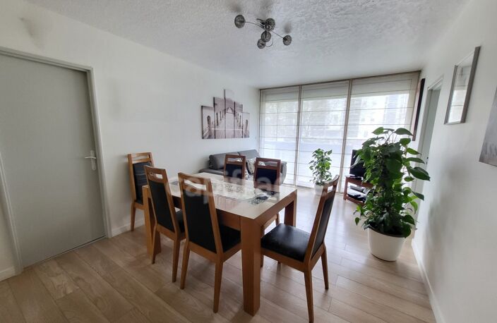 A vendre, T3 bis rénové à Mérignac Capeyron (33) — photo 2