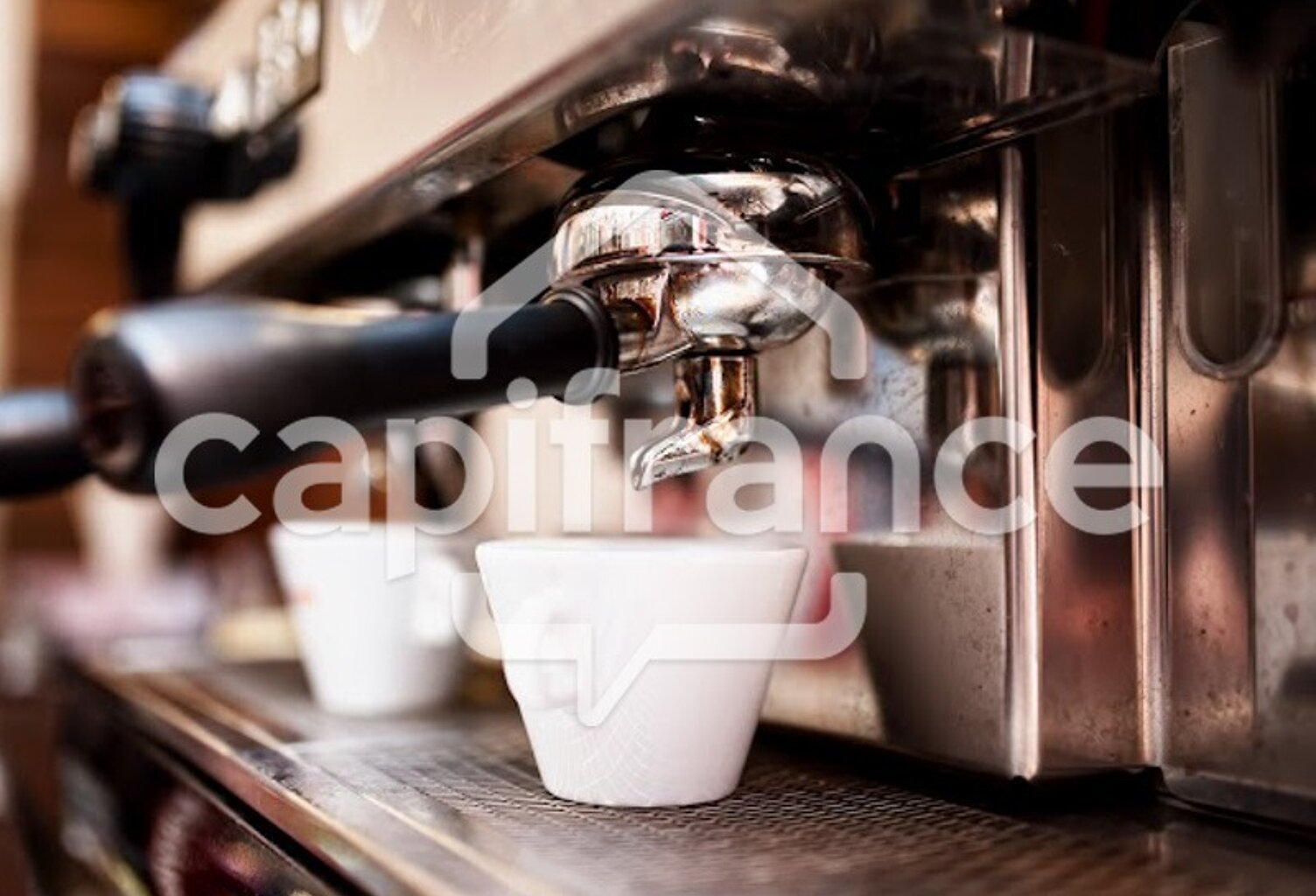 Dpt Rhône (69), à vendre proche de AMPLEPUIS Bar - Tabac - Loto — photo 1
