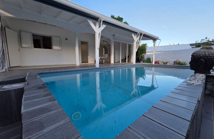 VUE MONTAGNE Superbe villa avec piscine et garage 2 voitures — photo 5