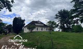 Maison 6 Pièces 175 m² à vendre à Bias (47300)