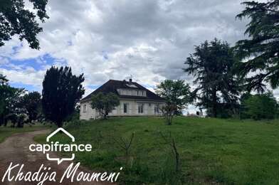 Maison 6 pièces 335000 €