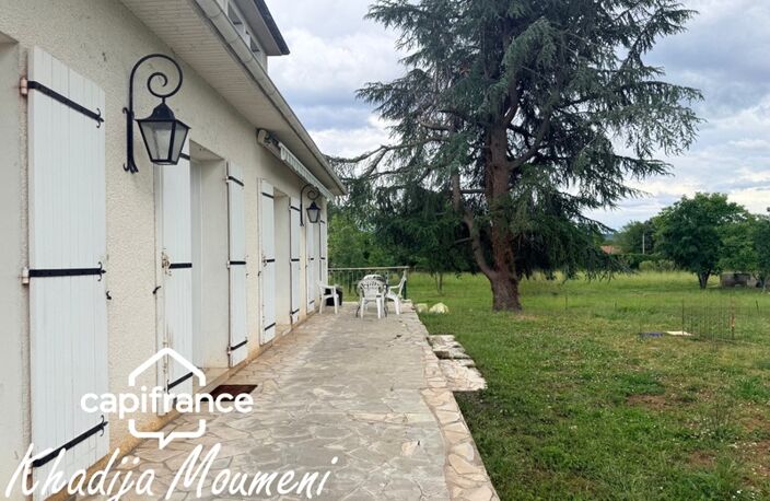 Propriete à vendre 6 pièces BIAS (47) — photo 3