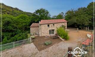 Maison 44 Pièces 88 m² à vendre à Riols (34220)