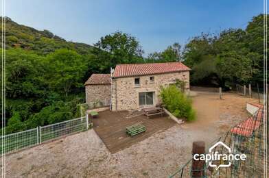Maison 44 pièces 161000 €