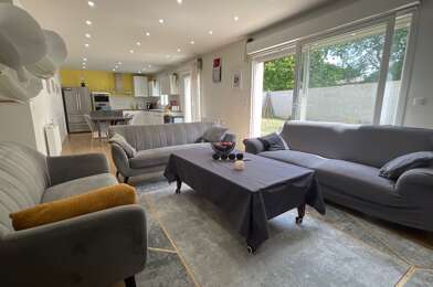 Maison 7 pièces 340000 €