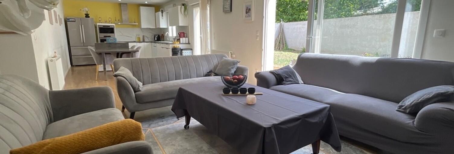 Maison 7 Pièces 157 m² à vendre à Luisant (28600)