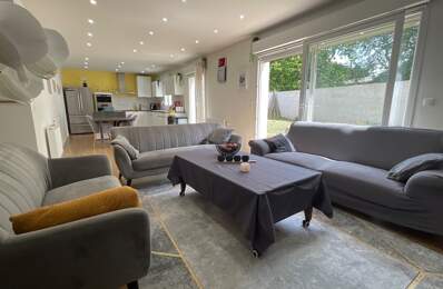 Maison à vendre 7 pièces LUISANT (28) — photo du bien
