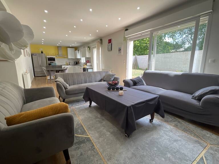 Maison à vendre 7 pièces LUISANT (28) — photo 1