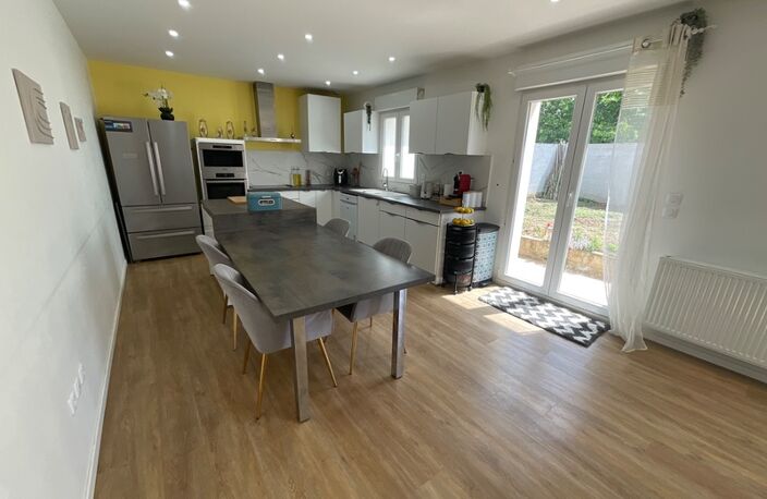 Maison à vendre 7 pièces LUISANT (28) — photo 3