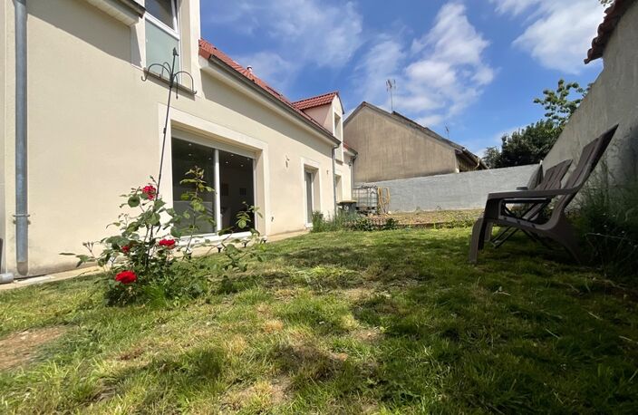 Maison à vendre 7 pièces LUISANT (28) — photo 4