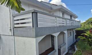 Maison 7 Pièces 144 m² à vendre à Gourbeyre (97113)