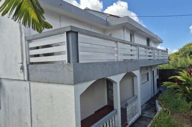 Maison 7 pièces 249500 €