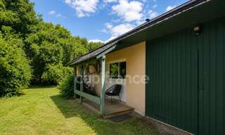 Maison 4 Pièces 80 m² à vendre à La Selle-Craonnaise (53800)