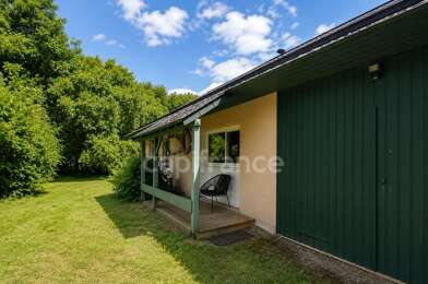 Maison 4 pièces 164000 €