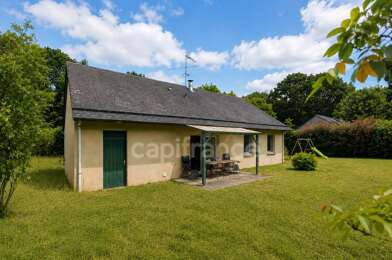 Maison 4 pièces 164000 €