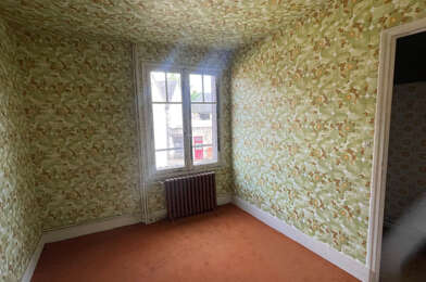 Maison 10 pièces 40000 €